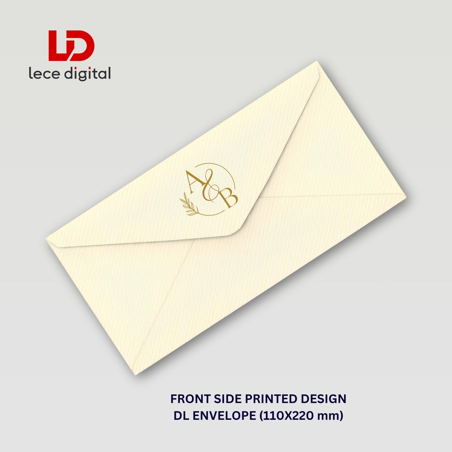 Personalise Wedding Envelopes Dl 5x7 C6, Custom RSVP Invitation Envelope, Hen party Envelope